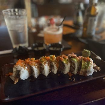 Hanzo - Sushi Bars Near Me - San Antonio, Texas Hanzo - Sushi Bars Near Me - San Antonio, Texas