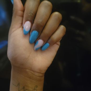 Darling Nails & Spa  - Nail Salons Near Me - Brooklyn, New York