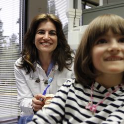 Toni Calvo-Waldbaum, DDS - Gentle dentistry for all ages Proudly serving the community for over 45 years.