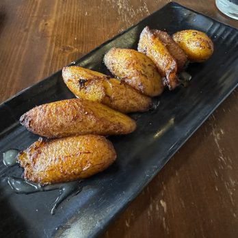 Aji Peruvian Cuisine - Peruvian Near Me - Long Beach, California