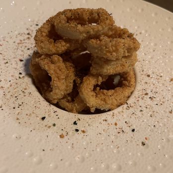 Miru Seafood - Calamari - Seafood Near Me - League City, Texas