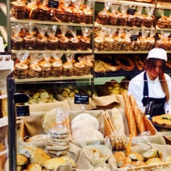 Gourmeet - Panetteria