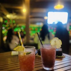 Palma - Watermelon Fresca - an absolutely refreshing watermelon mocktail and Splash!!!