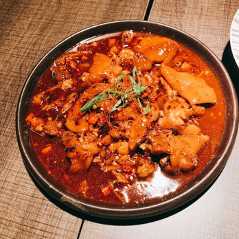 Uluh - Boneless pig trotters - Tea Rooms Near Me - New York, New York Uluh - Boneless pig trotters - Tea Rooms Near Me - New York, New York