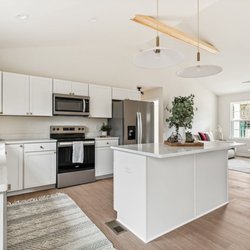 Granite Vision