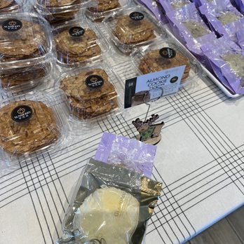 Sunmerry Bakery - Snacks - Bakeries Near Me - San Diego, California Sunmerry Bakery - Snacks - Bakeries Near Me - San Diego, California