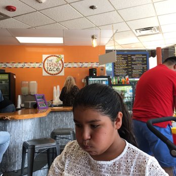 The Trendy Taco - Small but works - Tacos Near Me - Wilmette, Illinois The Trendy Taco - Small but works - Tacos Near Me - Wilmette, Illinois