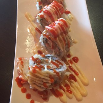 Yama Sushi - Free roll - Sushi Bars Near Me - Chesapeake, Virginia Yama Sushi - Free roll - Sushi Bars Near Me - Chesapeake, Virginia