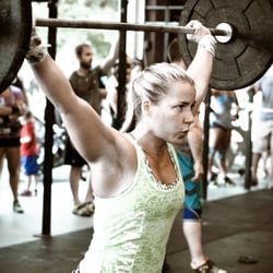 CrossFit Stamford
