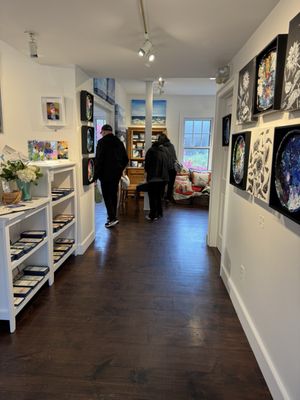 Four Corners Gallery