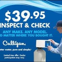 Culligan Water of Kalamazoo