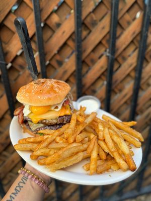 Skillet'z Cafe by null