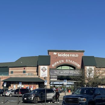 Ripken Stadium - Stadiums & Arenas Near Me - Aberdeen, Maryland Ripken Stadium - Stadiums & Arenas Near Me - Aberdeen, Maryland