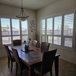 New shutters!!