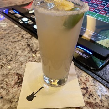 Hard Rock Cafe - Cafes Near Me - Gary, Indiana