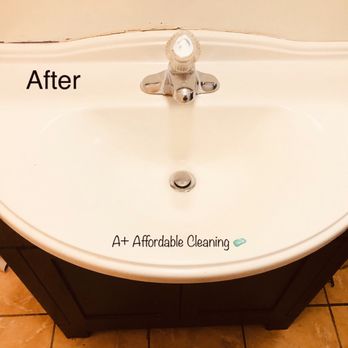 A+ Affordable Cleaning - After.. my staff did a great job!! - Home Cleaning Near Me A+ Affordable Cleaning - After.. my staff did a great job!! - Home Cleaning Near Me