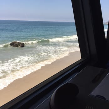 Moonshadows - Tables with a view - Seafood Near Me - Malibu, California Moonshadows - Tables with a view - Seafood Near Me - Malibu, California