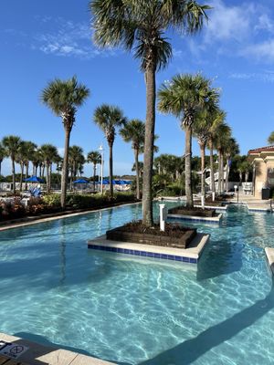 Marriott Myrtle Beach Resort & Spa at Grande Dunes by null