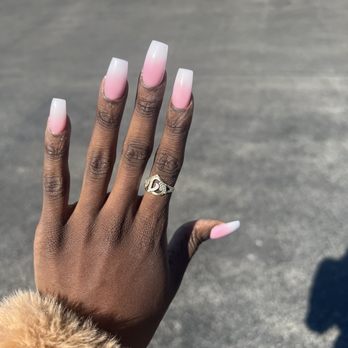 Pampered Nails Spa - Nail Salons Near Me - Frankfort, Illinois