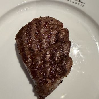 1832 Steakhouse - Filet - Steakhouses Near Me - Durant, Oklahoma