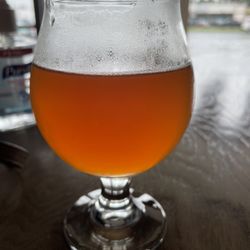 Midnight Run Brewing - Sweet tart