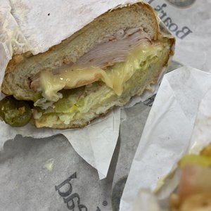 5th Avenue Deli & Market on Yelp