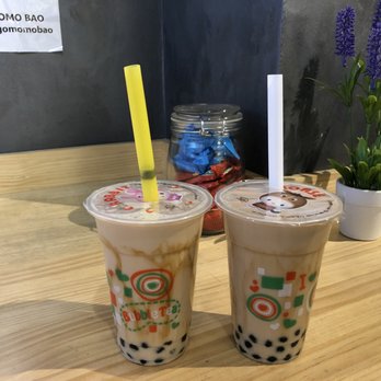 Momo Bao - Japanese Near Me - Madrid, M