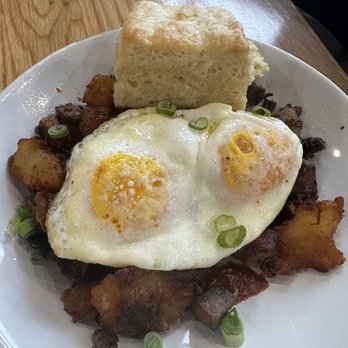 Poppyseed Kitchen - Hash - Breakfast & Brunch Near Me - Fort Mill, South Carolina Poppyseed Kitchen - Hash - Breakfast & Brunch Near Me - Fort Mill, South Carolina
