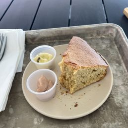 cornbread