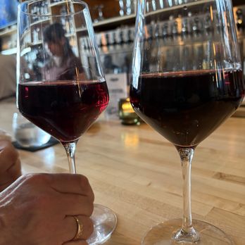 Ripple Wine Bar - Covington - Reds - Wine Bars Near Me - Covington, Kentucky