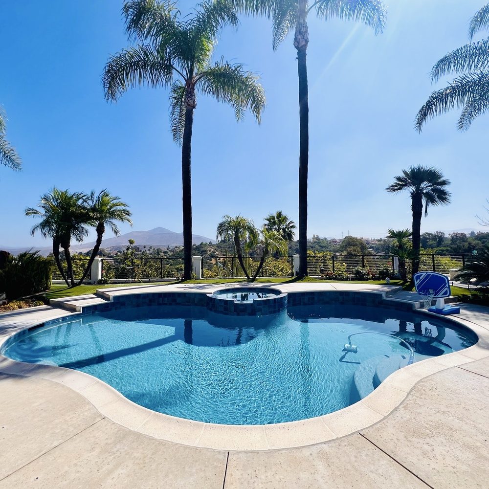 Gammon Pools - Hot Tub & Pool Near Me - Lakeside, California Gammon Pools - Hot Tub & Pool Near Me - Lakeside, California