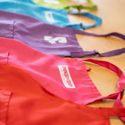 Aprons