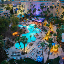 CasaBlanca Resort - CasaBlanca Outdoor Pool