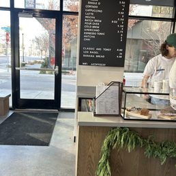Menu Menu