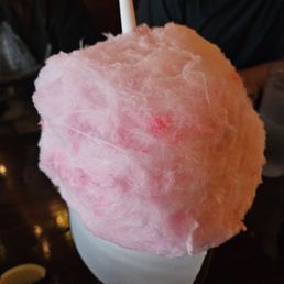 Cotton Candy