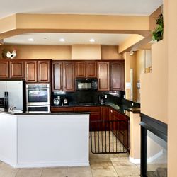 Serenity Living at Mountains Edge