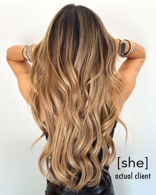 Studio Hair Extensions