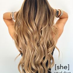 Studio Hair Extensions
