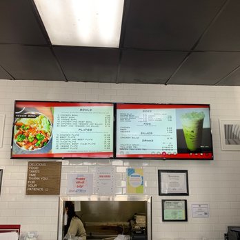 Don's Teriyaki Grill - The menu. Short and to the point. - Korean Near Me - Norwalk, California Don's Teriyaki Grill - The menu. Short and to the point. - Korean Near Me - Norwalk, California