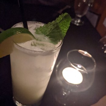 Penumbra - Coconut majito - Wine Bars Near Me - Chicago, Illinois Penumbra - Coconut majito - Wine Bars Near Me - Chicago, Illinois