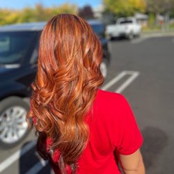 Creations Hair Salon - Seamless beautiful hair