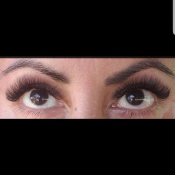 UniLash - Love my Russian Volume lashes for my upcoming event. - Eyelash Service Near Me - Bonita, California UniLash - Love my Russian Volume lashes for my upcoming event. - Eyelash Service Near Me - Bonita, California
