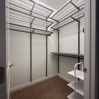 John The Handyman - Custom closet system install - Handyman Near Me - Charlotte, North Carolina John The Handyman - Custom closet system install - Handyman Near Me - Charlotte, North Carolina