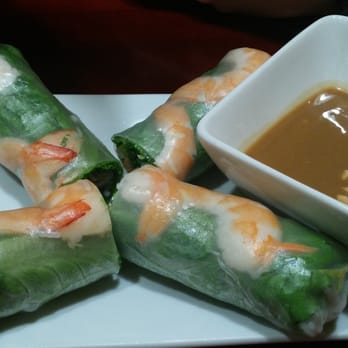 Pho Chi - summer/spring rolls - Vietnamese Near Me - Gaithersburg, Maryland Pho Chi - summer/spring rolls - Vietnamese Near Me - Gaithersburg, Maryland