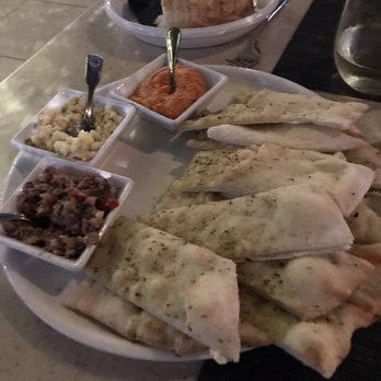Toscano - Mediterranean bread - Italian Near Me - Draper, Utah