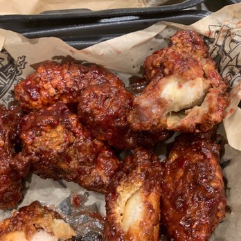 Dick's Wings & Grill - Nocatee - Chicken Wings Near Me - Ponte Vedra, Florida Dick's Wings & Grill - Nocatee - Chicken Wings Near Me - Ponte Vedra, Florida