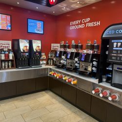 Circle K