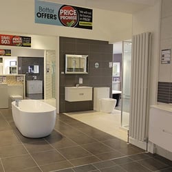 Better Bathrooms