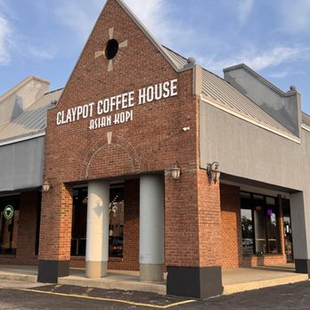 Claypot Coffee House - Cafes Near Me - Indianapolis, Indiana Claypot Coffee House - Cafes Near Me - Indianapolis, Indiana