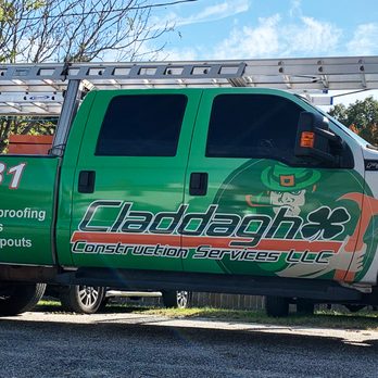 Claddagh Construction Services - Roofing Near Me - Baltimore, Maryland Claddagh Construction Services - Roofing Near Me - Baltimore, Maryland